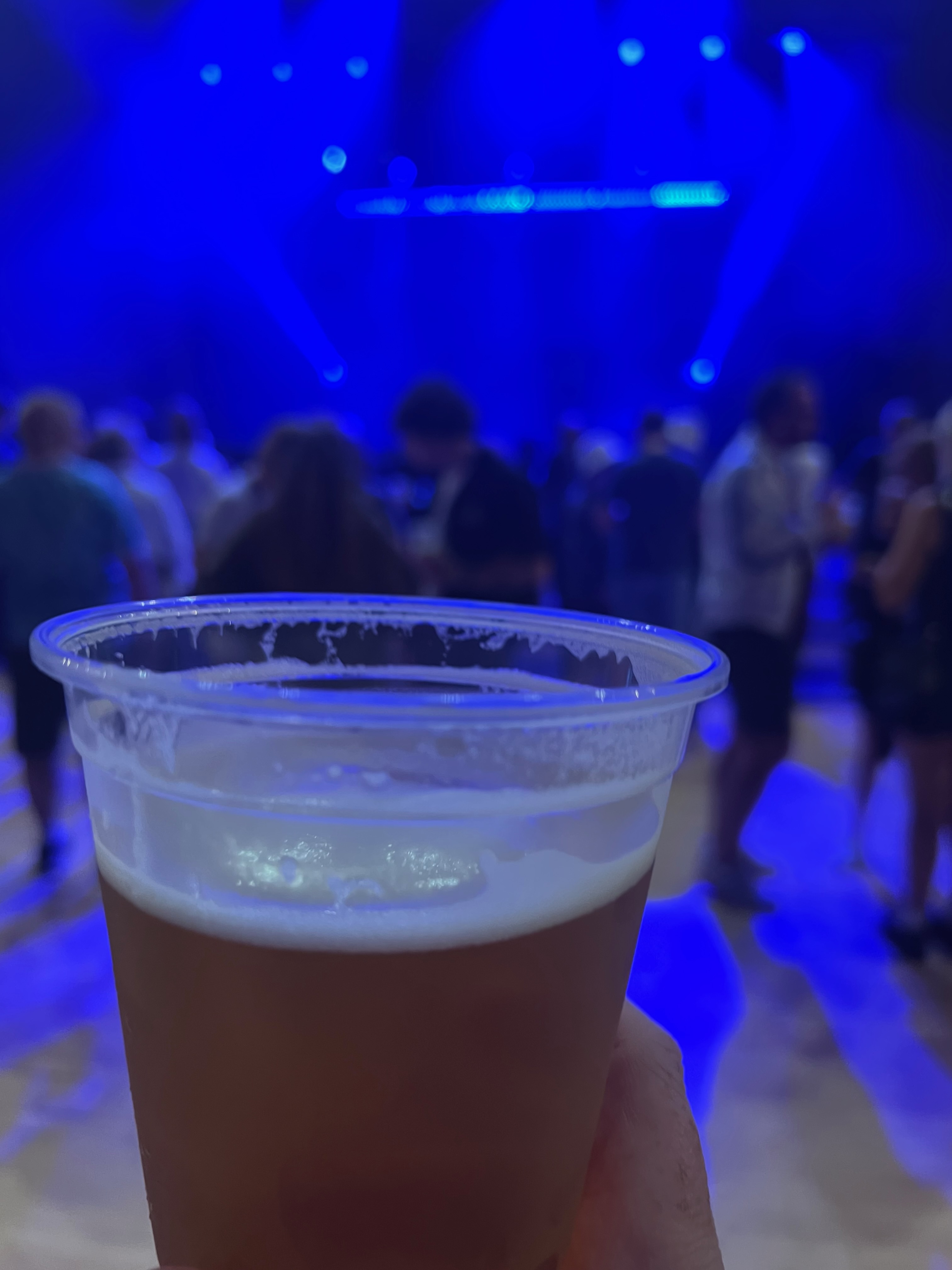 Bridlington Spa Weekend