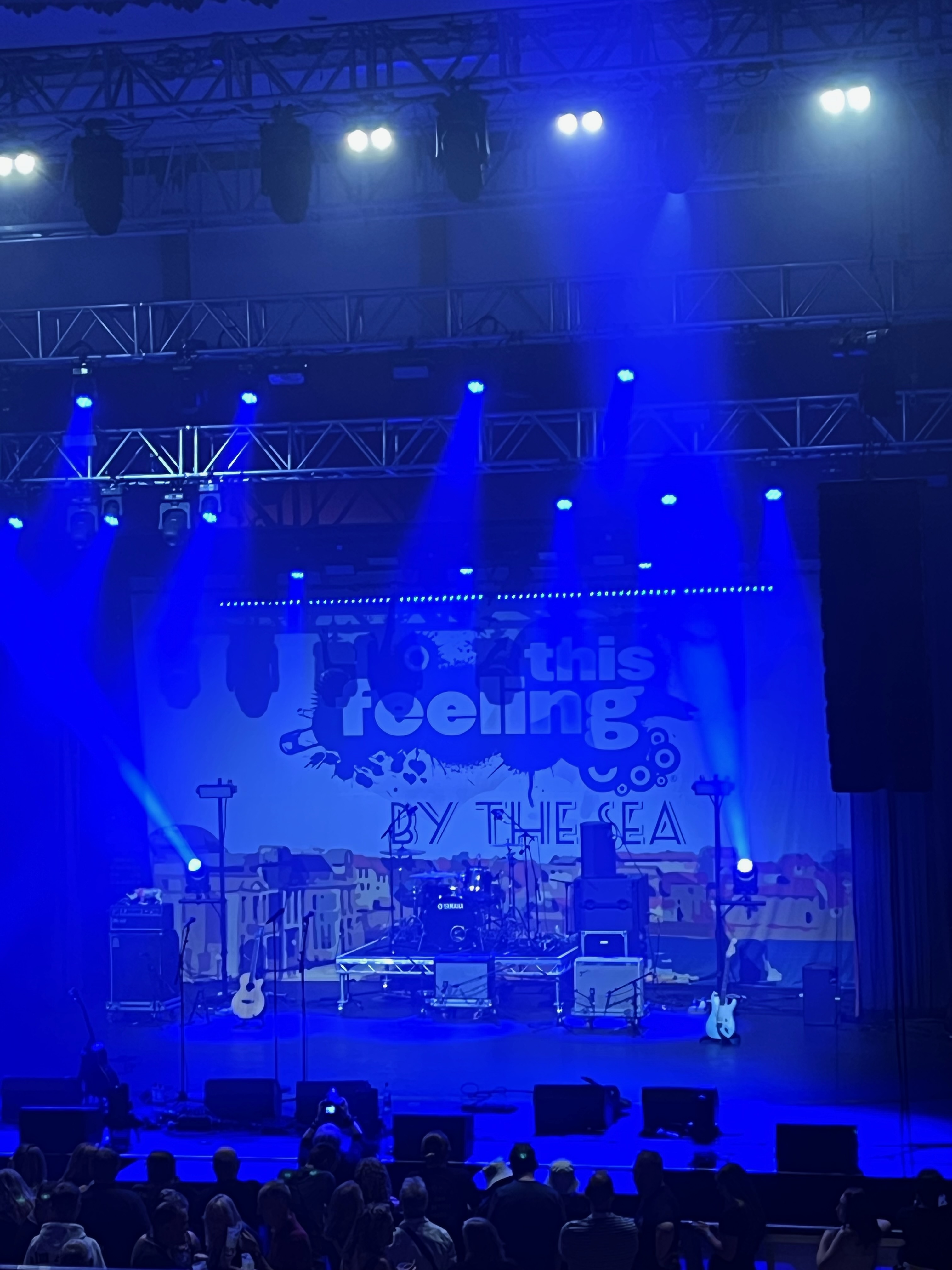 Bridlington Spa Weekend