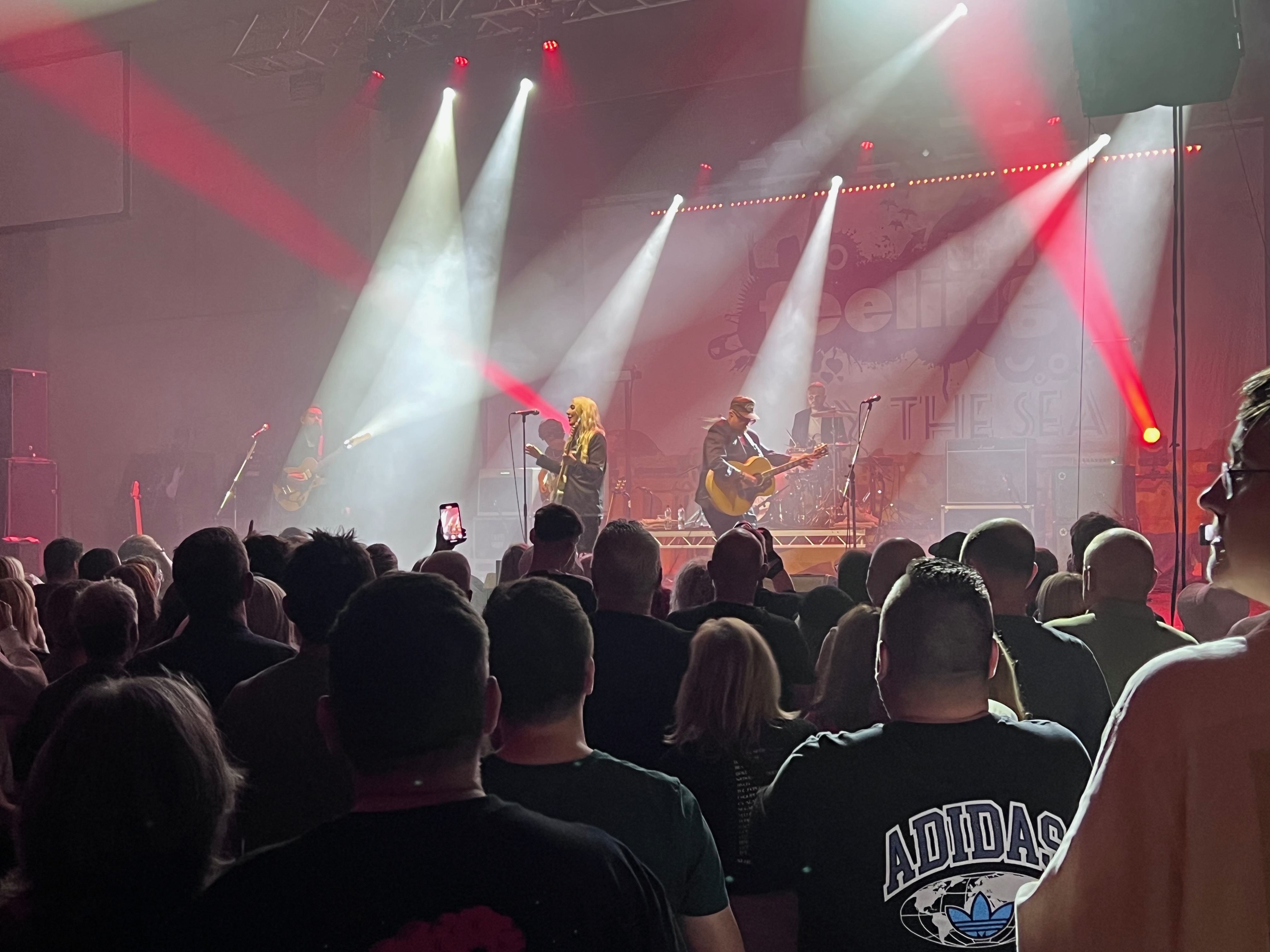 Bridlington Spa Weekend