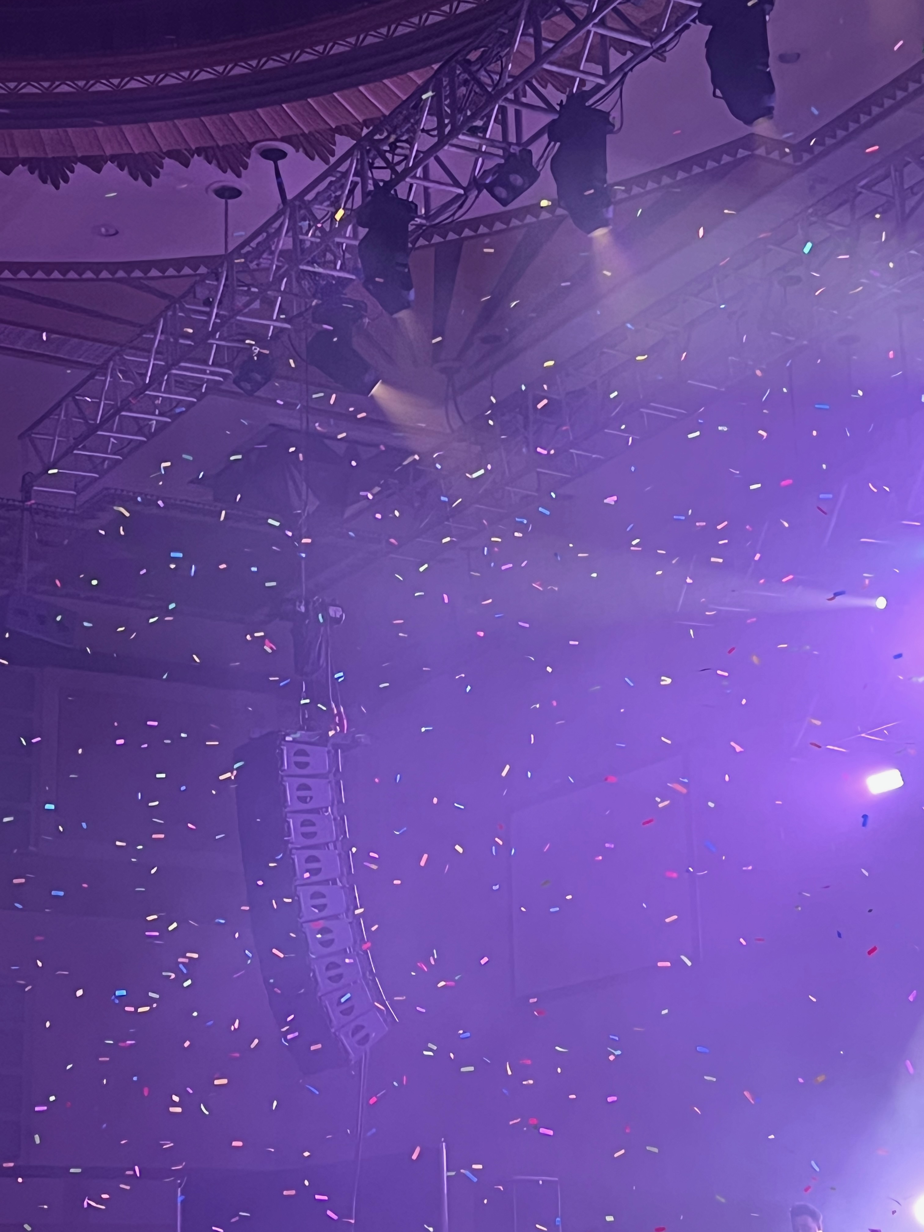 Bridlington Spa Weekend