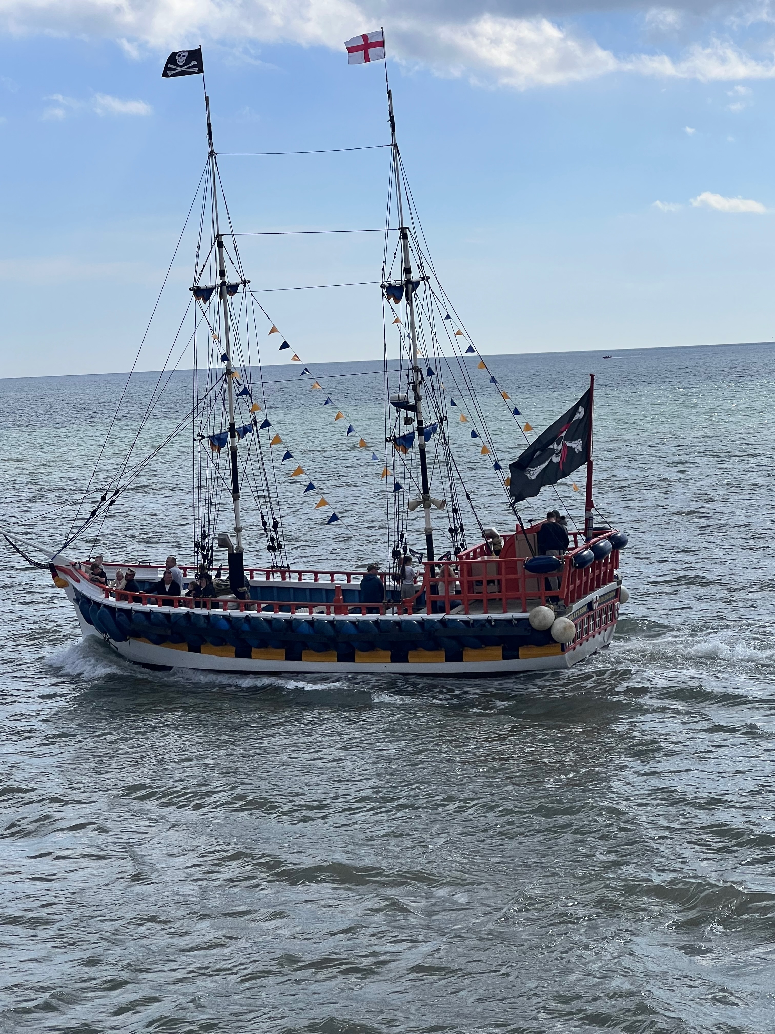 Bridlington Spa Weekend