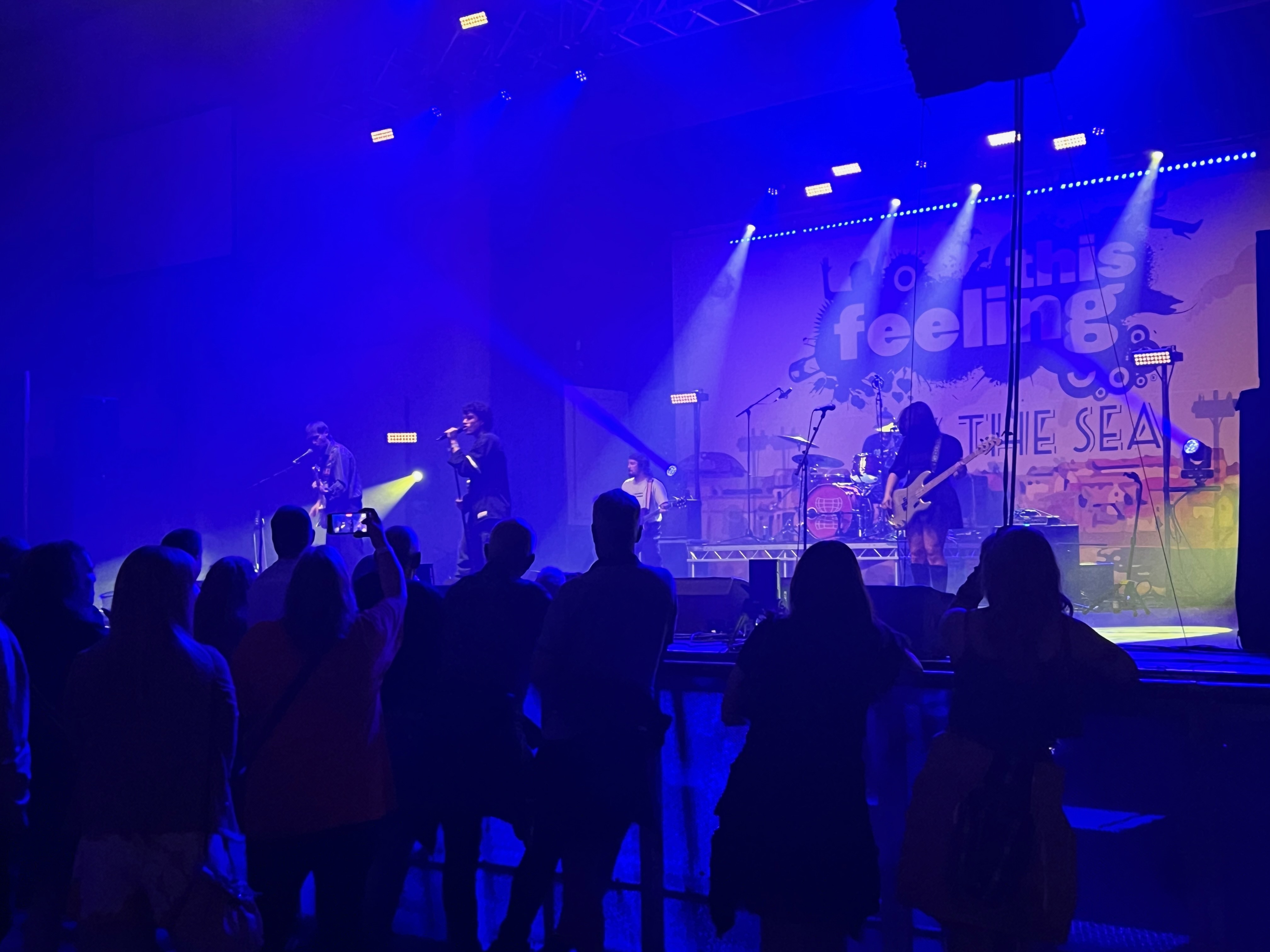 Bridlington Spa Weekend