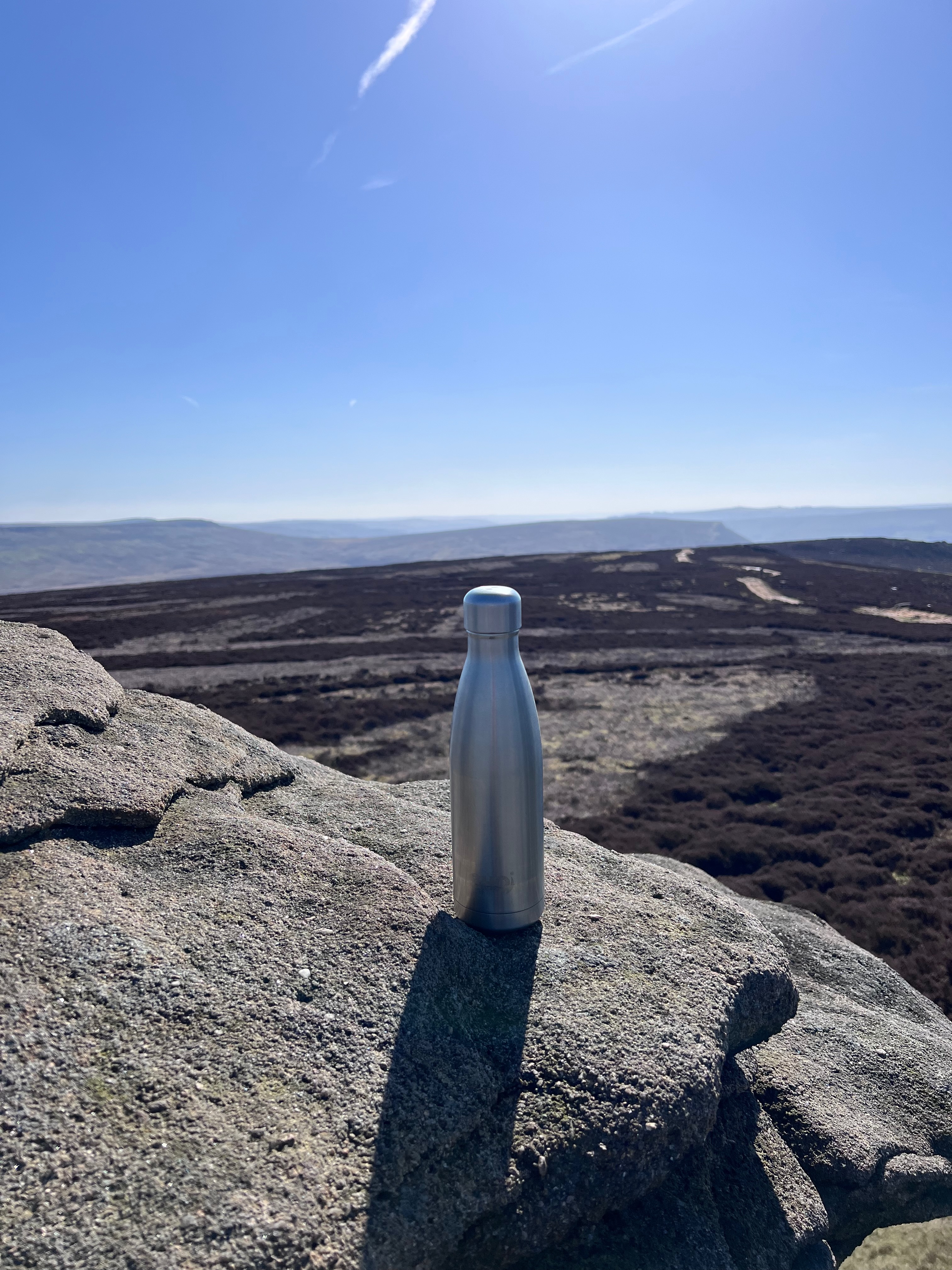 Derwent Edge