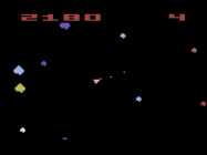 Asteroids