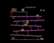 Donkey Kong