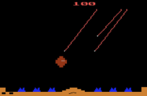 Missile Command