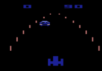 Night Driver (Paddle)