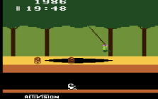 Pitfall!