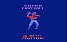 Super Football