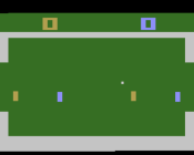 Video Olympics (Paddle)