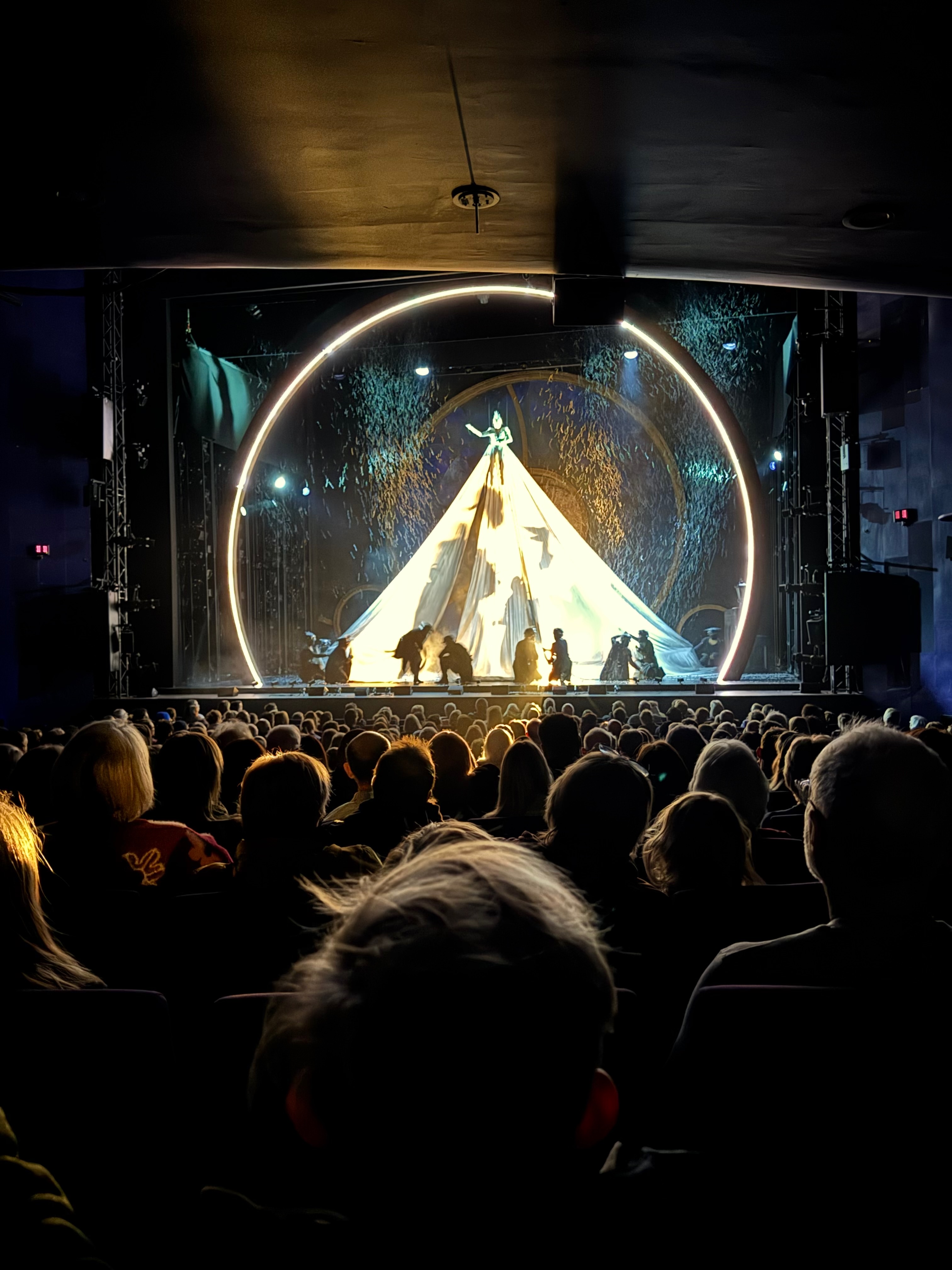 lion witch and wardrobe