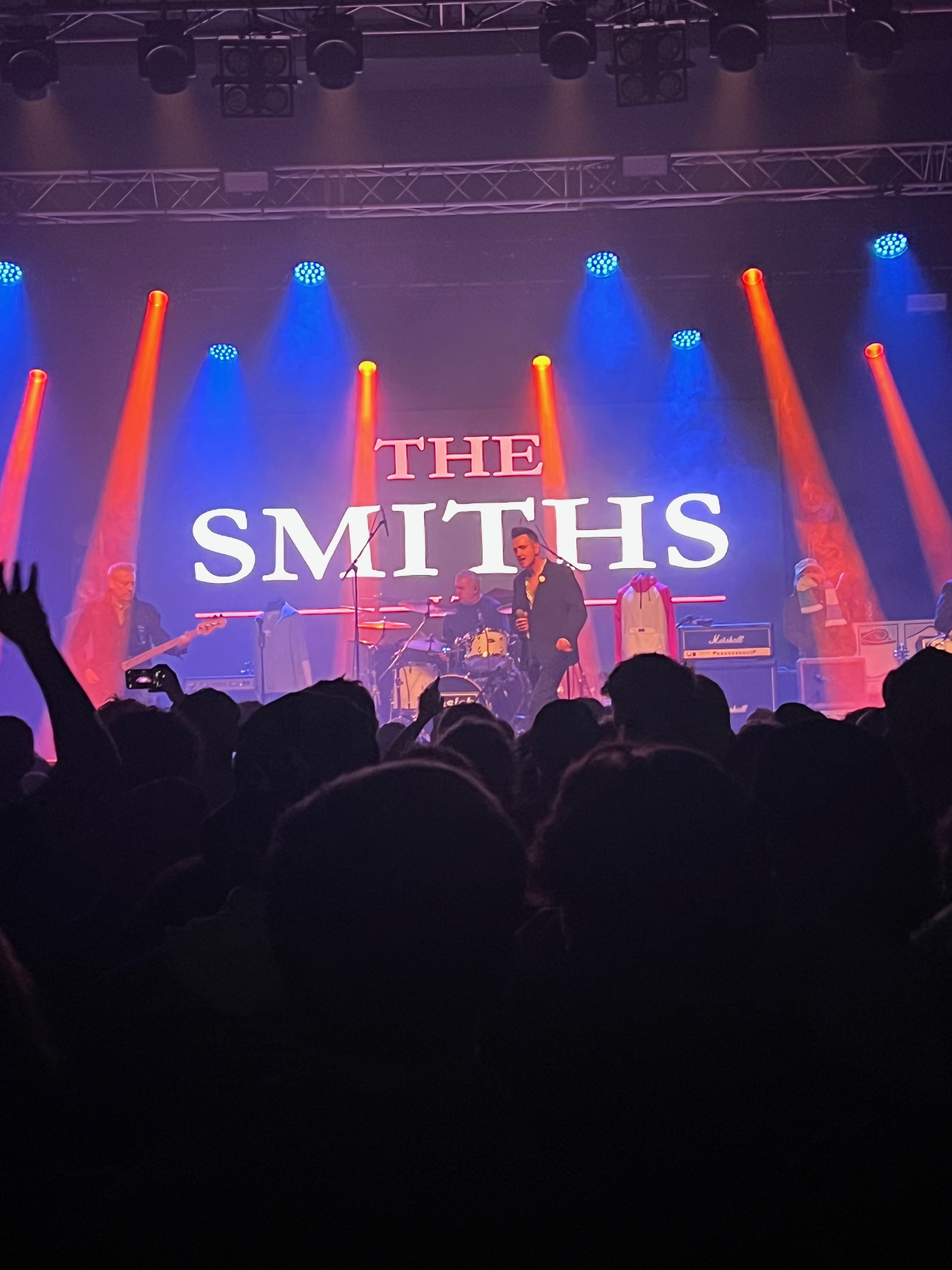 Tribute to Manchester