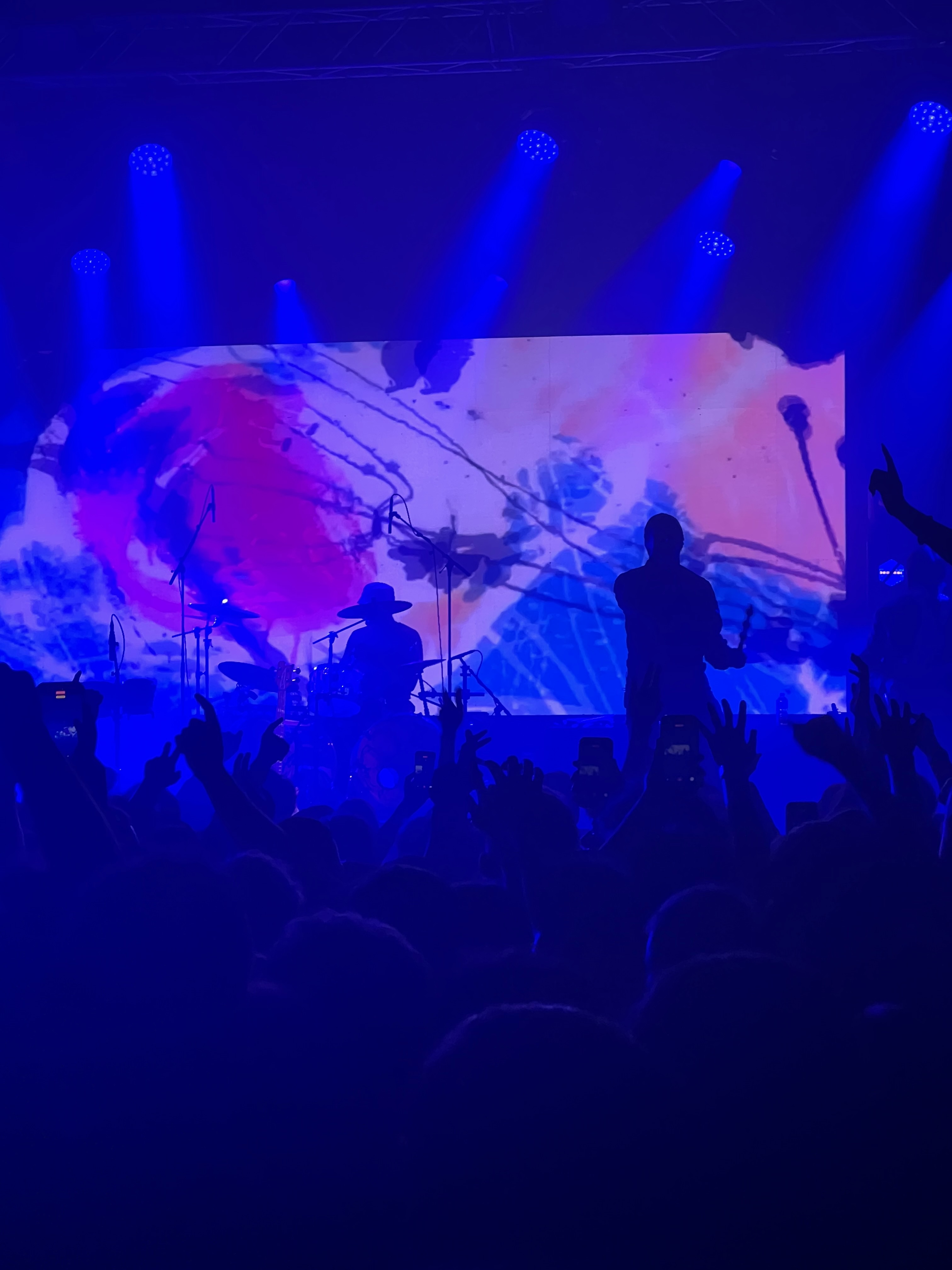 Tribute to Manchester