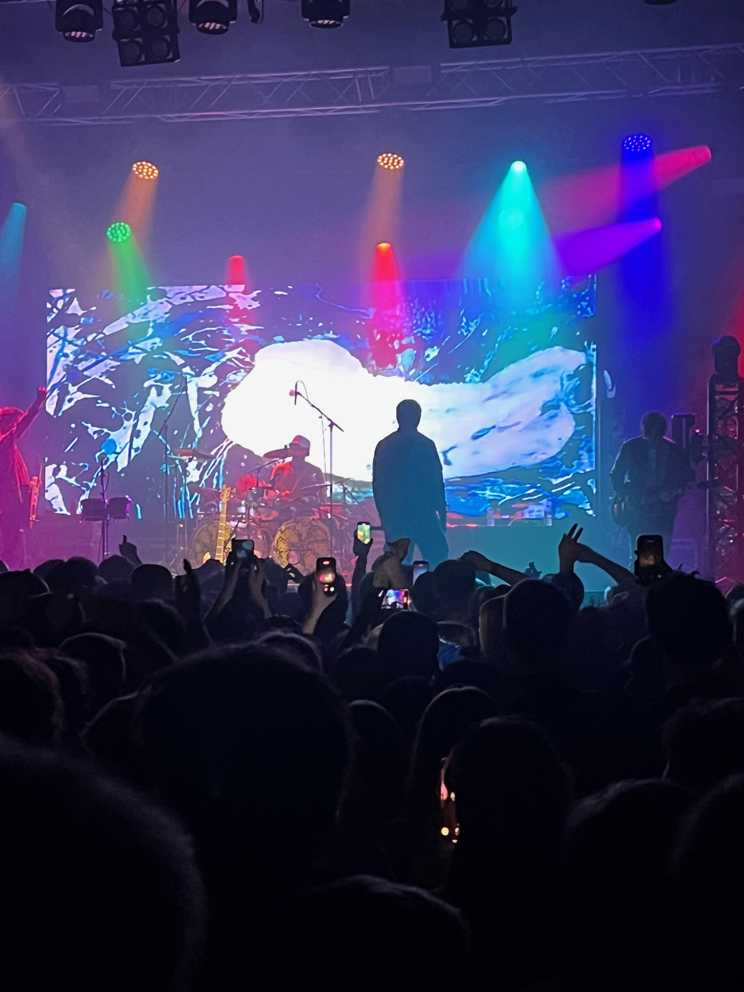 Tribute to Manchester